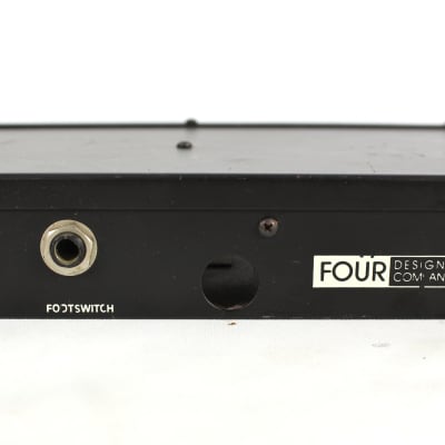 Four Designs Rockman Rockmount RM-10 1980's for Rockman x100 Four Designs Rockman Rockmount RM-10 1980's for Rockman x100