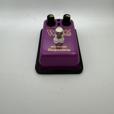 ギター GUYATONE WR3 Guyatone WR3 Wah Rocker