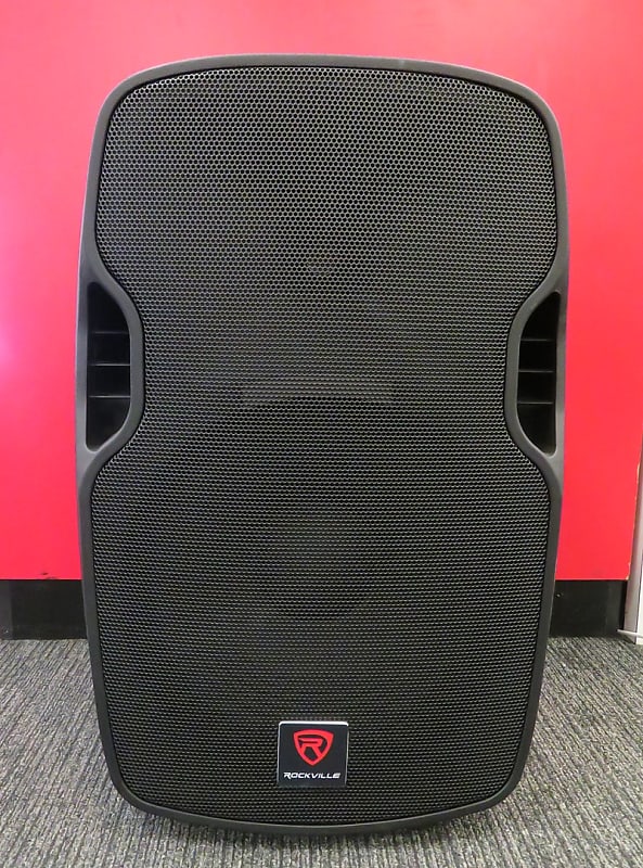 Rockville BPA15 Powered Speaker (Philadelphia, PA) Reverb