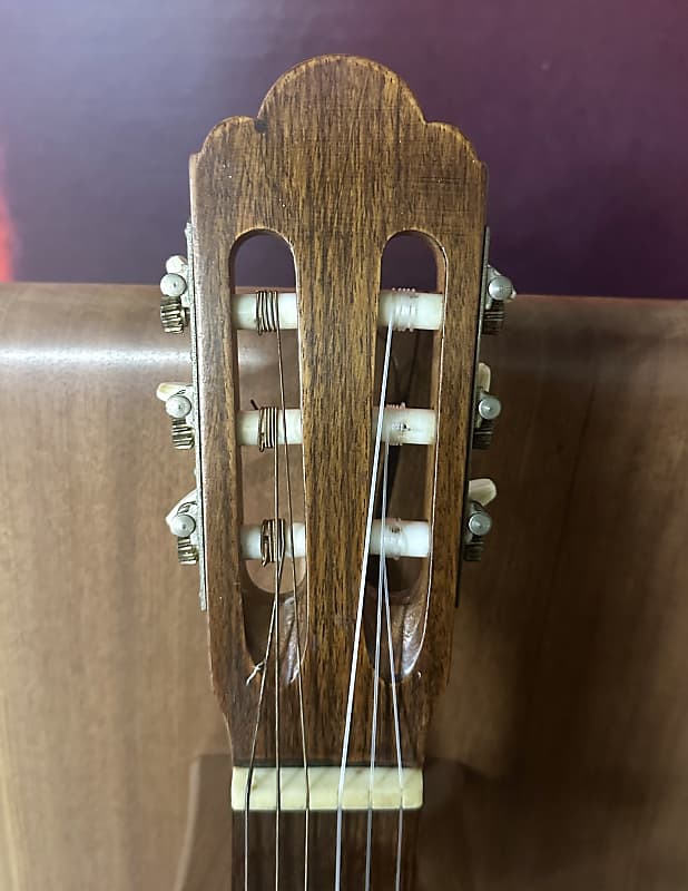 1967 Kiso Suzuki Copy of Antonius Stradivarius 1720 - Natural - Made in  Japan - Comes in Hardcase