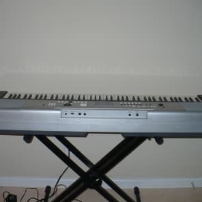 Portable grand dgx shop 530