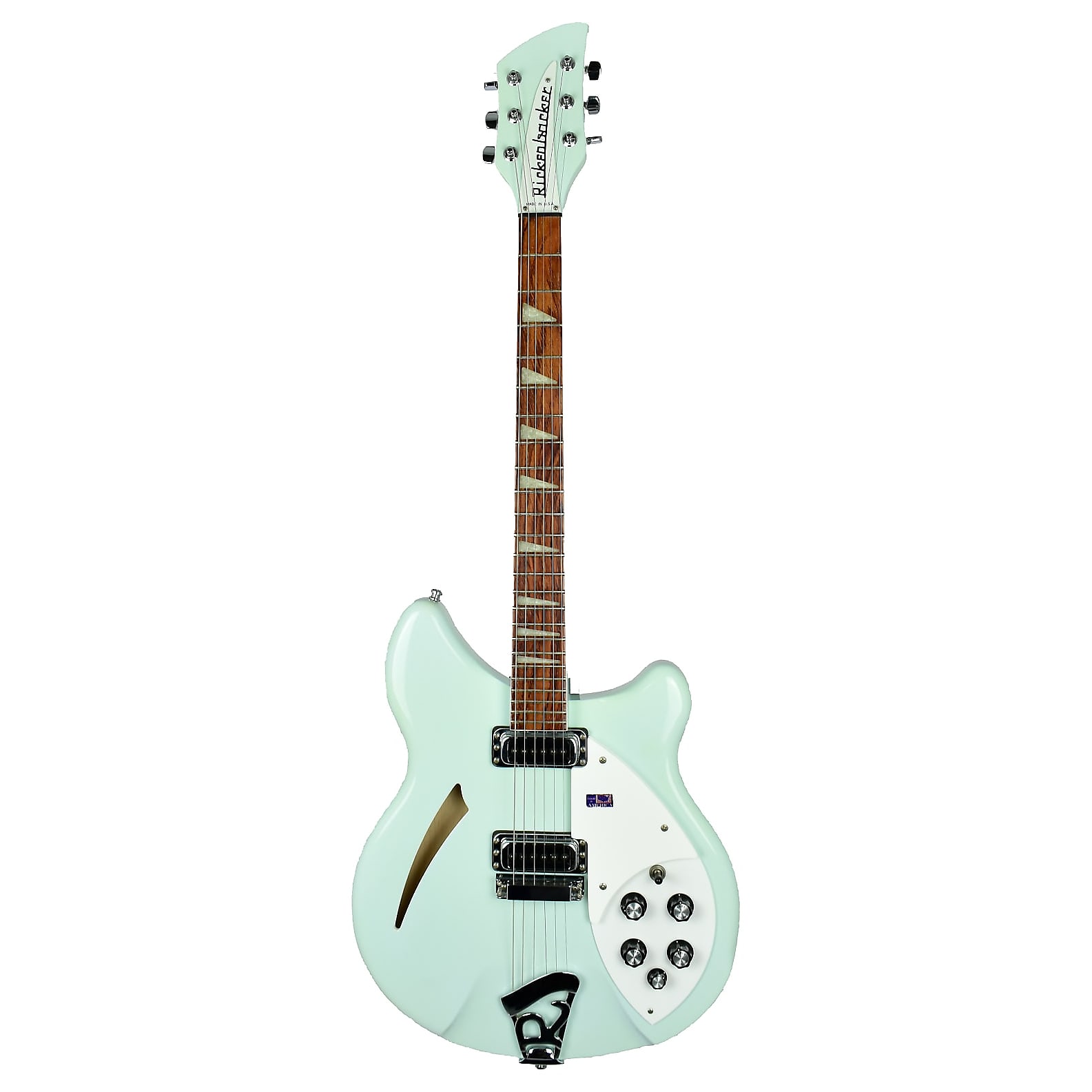 Rickenbacker 360 