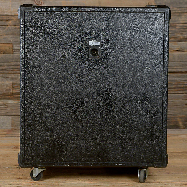 Gallien Krueger 410T 4x10 Bass Cab USED | Reverb Canada