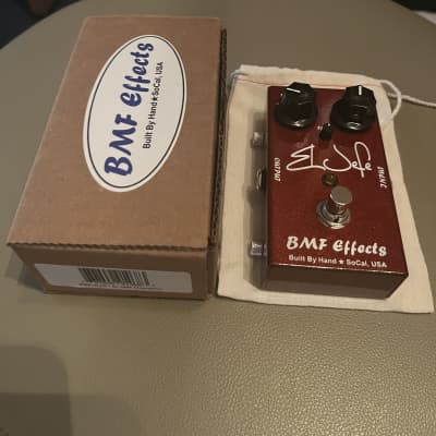 Reverb.com listing, price, conditions, and images for bmf-el-jefe