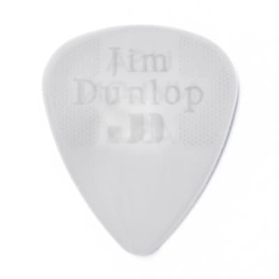 Dunlop 44R.46 Nylon Standard .46mm Guitar Picks, 72 Pack image 5