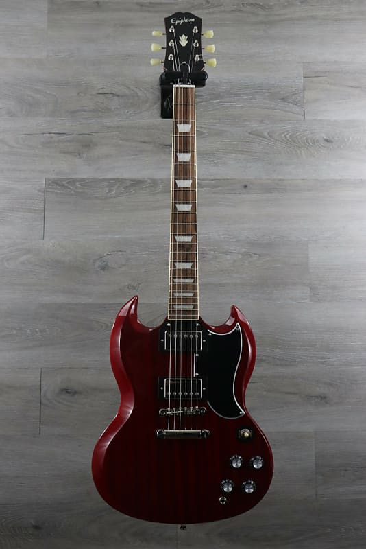 Epiphone SG Standard '61 | Reverb