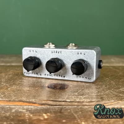 Reverb.com listing, price, conditions, and images for fairfield-circuitry-modele-b