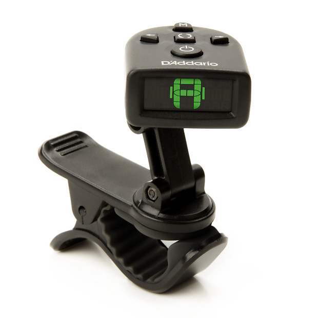 Planet Waves PW-CT-13 NS Micro Universal Tuner image 1