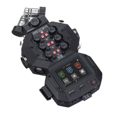 Zoom H8 image 6