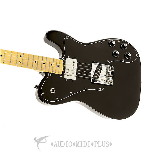 Fender Squier Vintage Modified Telecaster Custom Maple FB