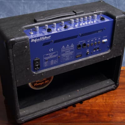 Hughes & Kettner Triamp MK1 mki | Reverb