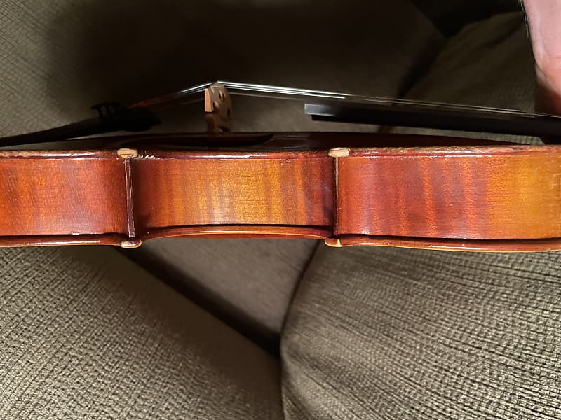 Marc Laberte 4/4 Violin