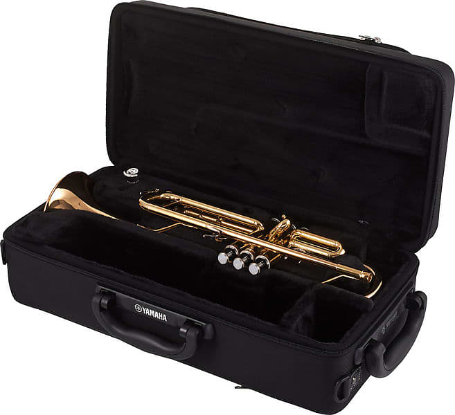 Yamaha YTR-4335 GII Trumpet | Reverb