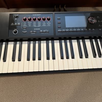 Roland FA-08 88-Key Music Workstation | Reverb