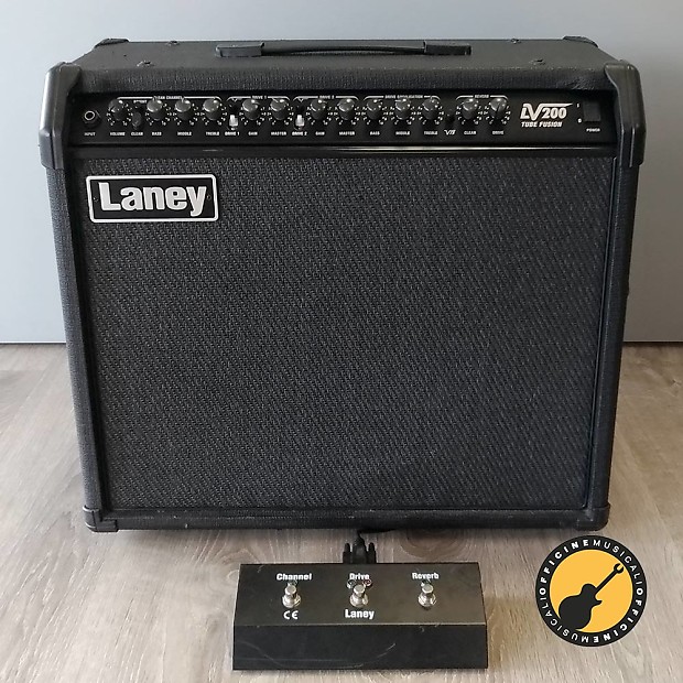 Laney lv200 hot sale
