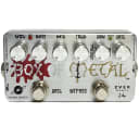 Zvex BOXOFMETAL-VEX Vexter Box of Metal