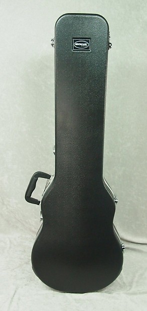 Rockcase by store warwick guitar case