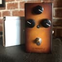 Lovepedal Eternity Burst Handwired Overdrive Pedal