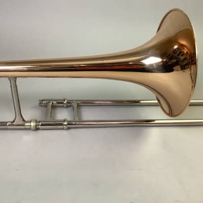 Yamaha YSL-641 Tenor Trombone