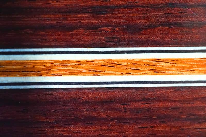 VIDEO: CAVATINA, Montanza Classical Guitar Cedar and Indian