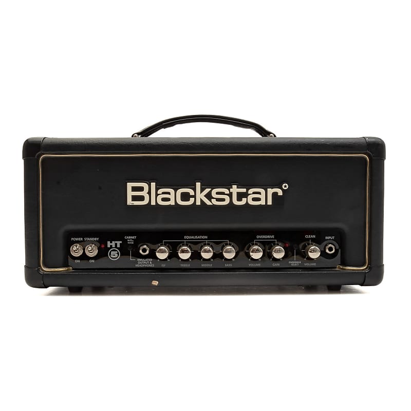 Blackstar HT-5H 5-Watt Guitar Head