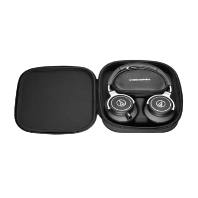 Audio Technica ATH-M70x Professional Monitor Headphones image 7