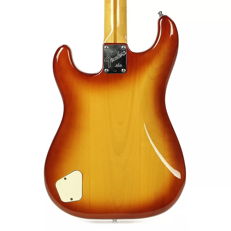 Fender Elite Stratocaster (1983 - 1984) image 4