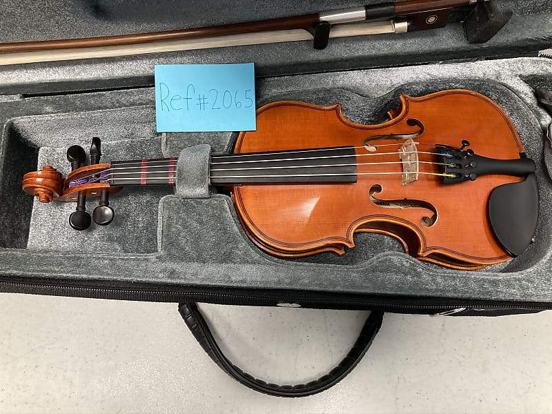 Yamaha V5 1/10 Violin (REF #2065)