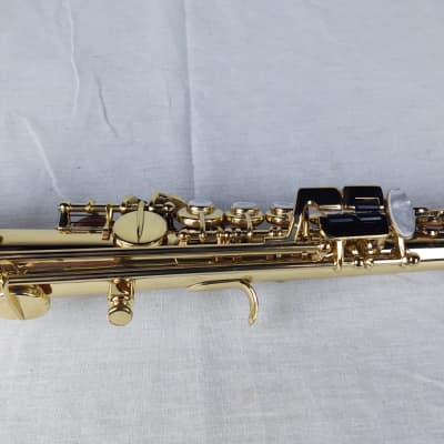 Selmer Paris Mark VI Sopranino Saxophone 1972-1973 image 7