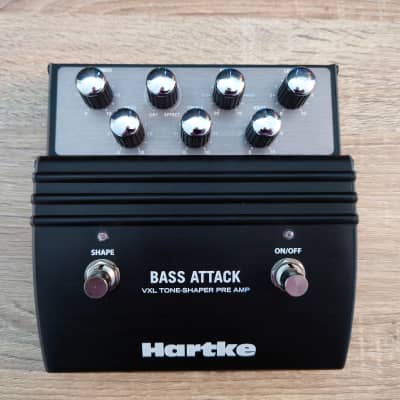 Hartke - Bass Attack for sale