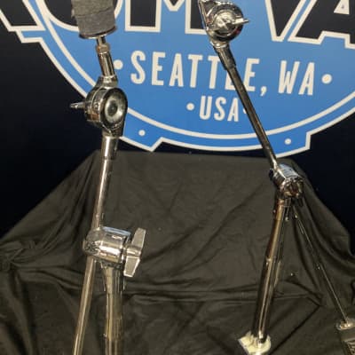 Tama - Titan 6894, Weighted Boom Cymbal Stand Pair (#2) image 5