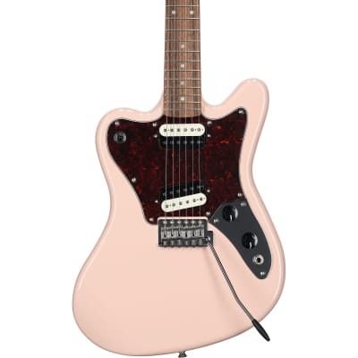 Squier Paranormal Super-Sonic