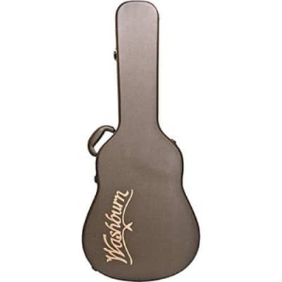 Washburn Comfort Series | WCG15SCE12 Acoustic Electric Guitar image 5