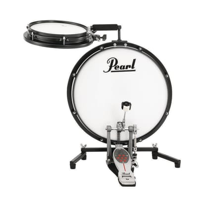 Pearl PCTK1810BG Compact Traveler 10 / 18