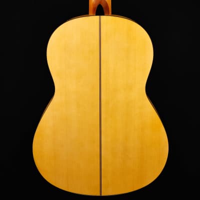 Yamaha CG172SF Nylon String Flamenco Guitar 2lbs 15.4oz image 7