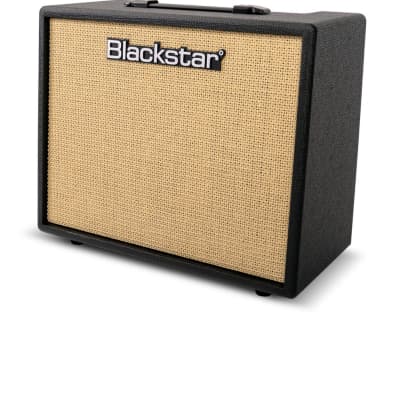 Blackstar Debut 50R 1x12" 50 watt Combo Amp - Black image 2