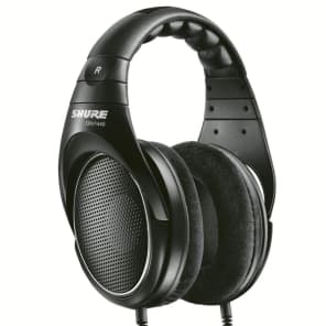 Shure SRH1440 Professional Open Back Headphones w/ Case image 6