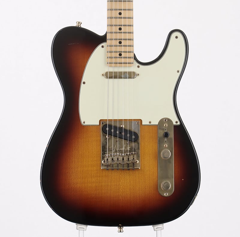 テレキャスター　Fender USA Tele-Bration Fender 