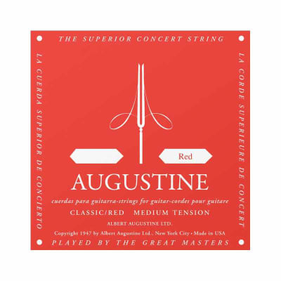 Augustine ROUGE1-MI MI 1 ROUGE STANDARD for sale