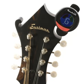 Reverb Clip-On Tuner image 7
