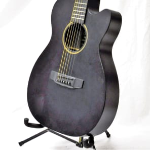 Martin 00CXAE Grand Concert Synthetic Acoustic/Electric Guitar image 14