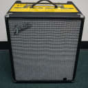 Fender Rumble 100 Bass Combo Amp, Factory Cosmetic Flaw, FULL WARRANTY = Save $