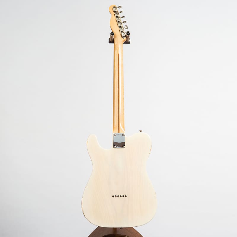 Fender Esquire 1958 image 3
