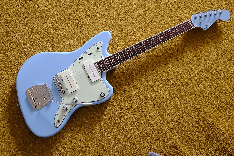 Gibson jazzmaster deals