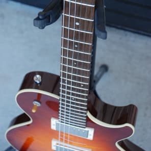Collings City Limits 2013 - with Collings pickguard - Excellent image 8