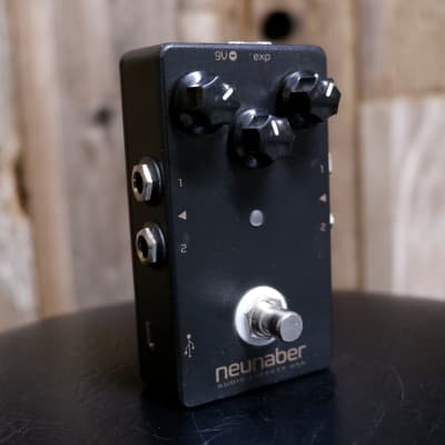 Neunaber Slate V2 - Gearspace