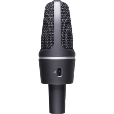 AKG C3000 High Performance Large-Diaphragm Condenser Microphone - NEW - image 3