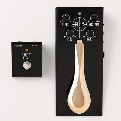 Reverb.com listing, price, conditions, and images for gamechanger-audio-plus-pedal