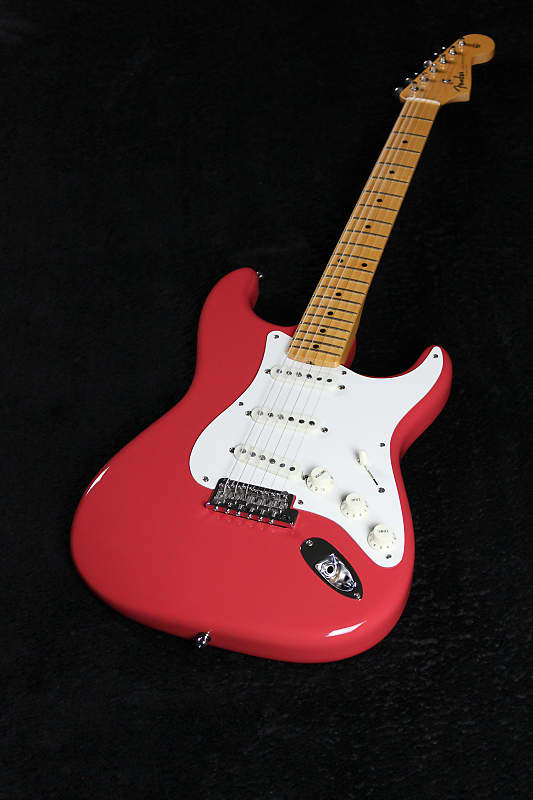 Fender Vintage Hot Rod '50s Stratocaster | Reverb