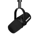 Shure MV7 Dynamic USB Podcast Microphone 2020 Black (Nashville, Tennessee)